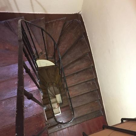 Le Raincy Appartement En Duplex المظهر الخارجي الصورة